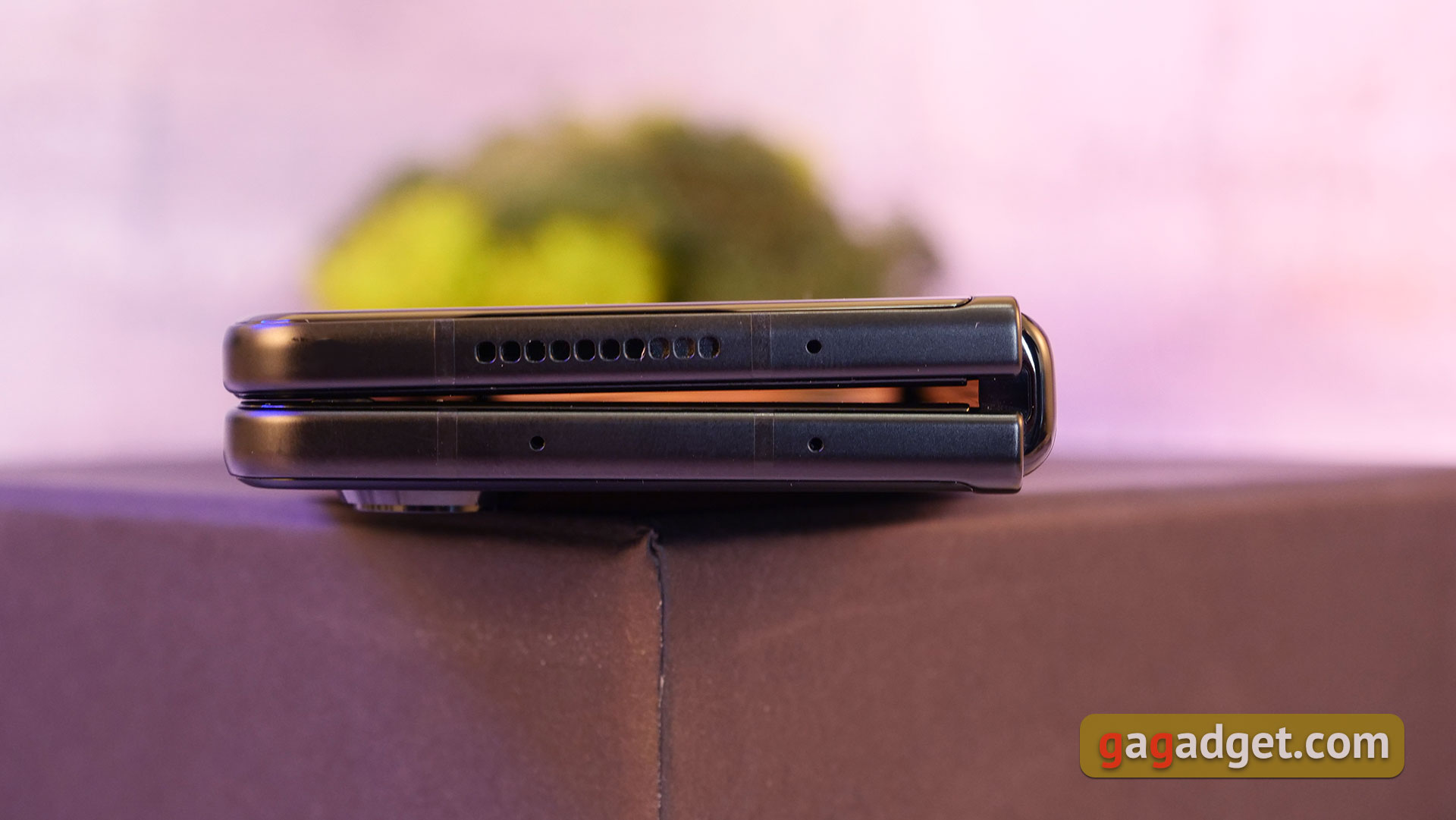 Análisis del Samsung Galaxy Z Fold3: el smartphone para los que lo tienen todo-13 Análisis del Samsung Galaxy Z Fold3: el smartphone para los que lo tienen todo-13