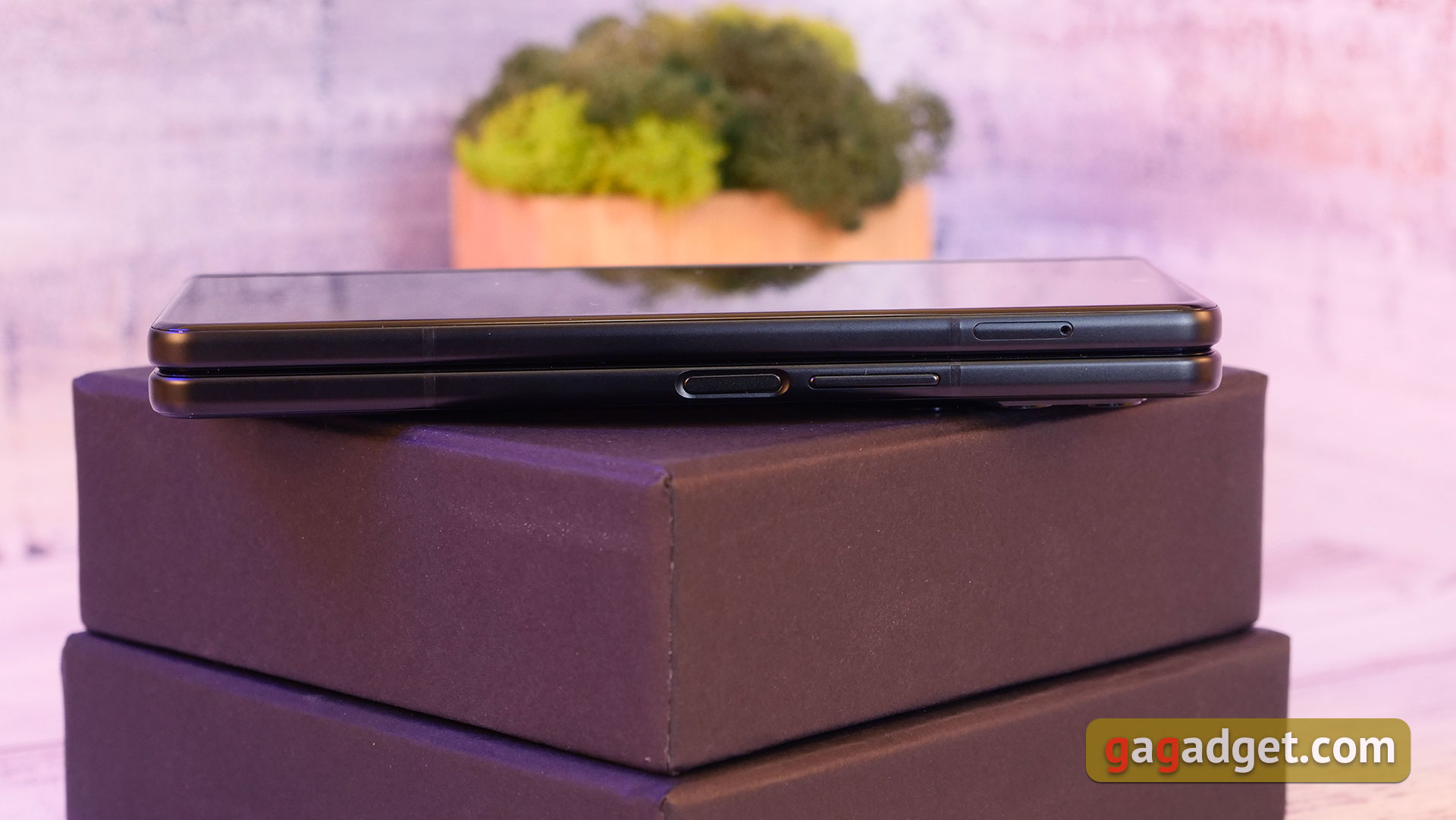 Análisis del Samsung Galaxy Z Fold3: el smartphone para los que lo tienen todo-14 Análisis del Samsung Galaxy Z Fold3: el smartphone para los que lo tienen todo-14