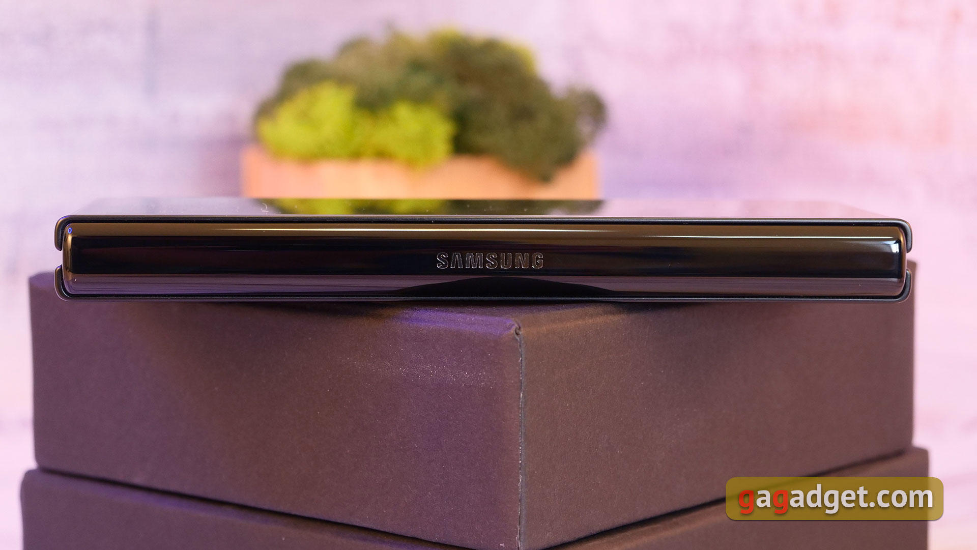 Análisis del Samsung Galaxy Z Fold3: el smartphone para los que lo tienen todo-16 Análisis del Samsung Galaxy Z Fold3: el smartphone para los que lo tienen todo-16