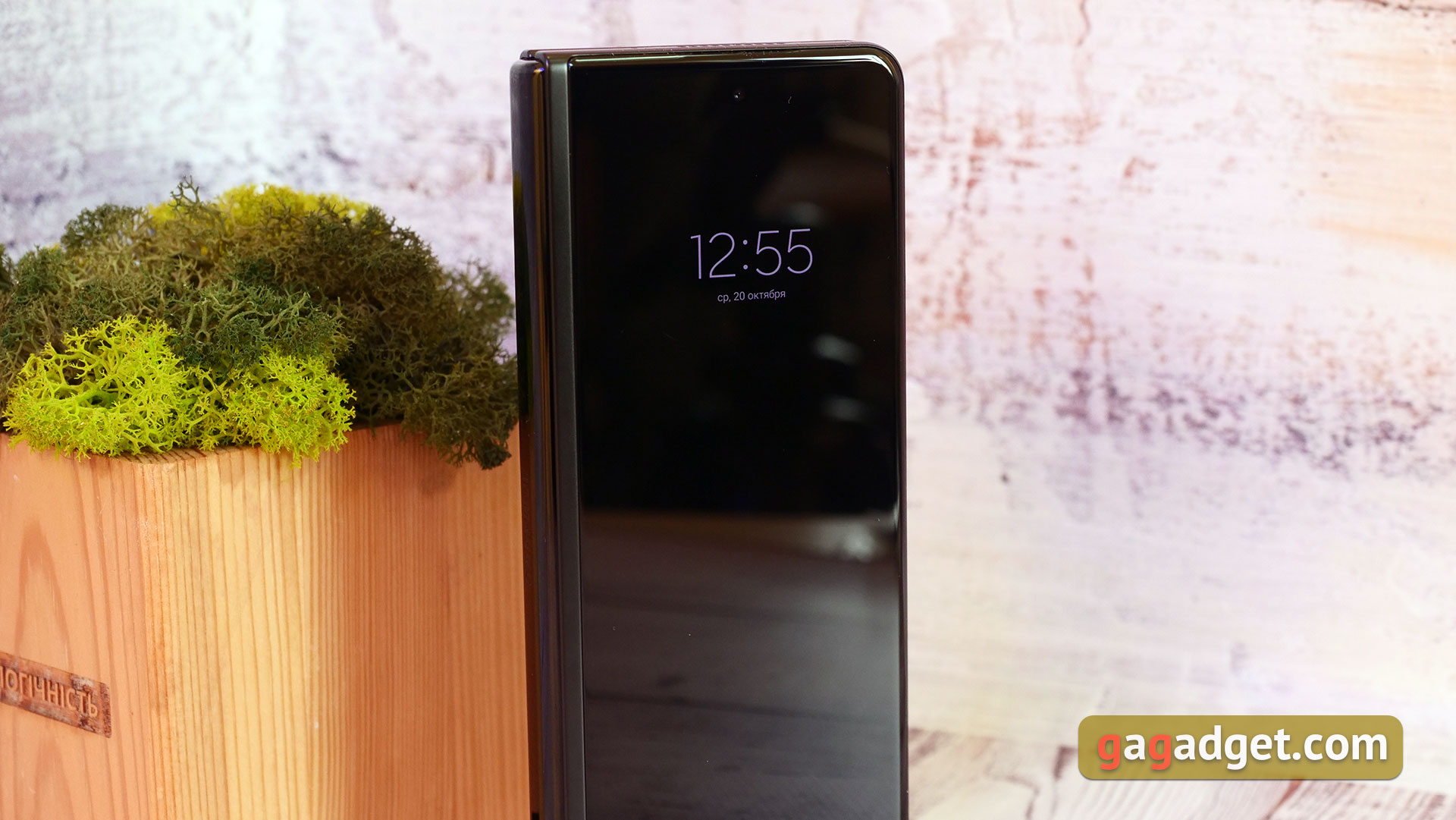 Análisis del Samsung Galaxy Z Fold3: el smartphone para los que lo tienen todo-69 Análisis del Samsung Galaxy Z Fold3: el smartphone para los que lo tienen todo-69