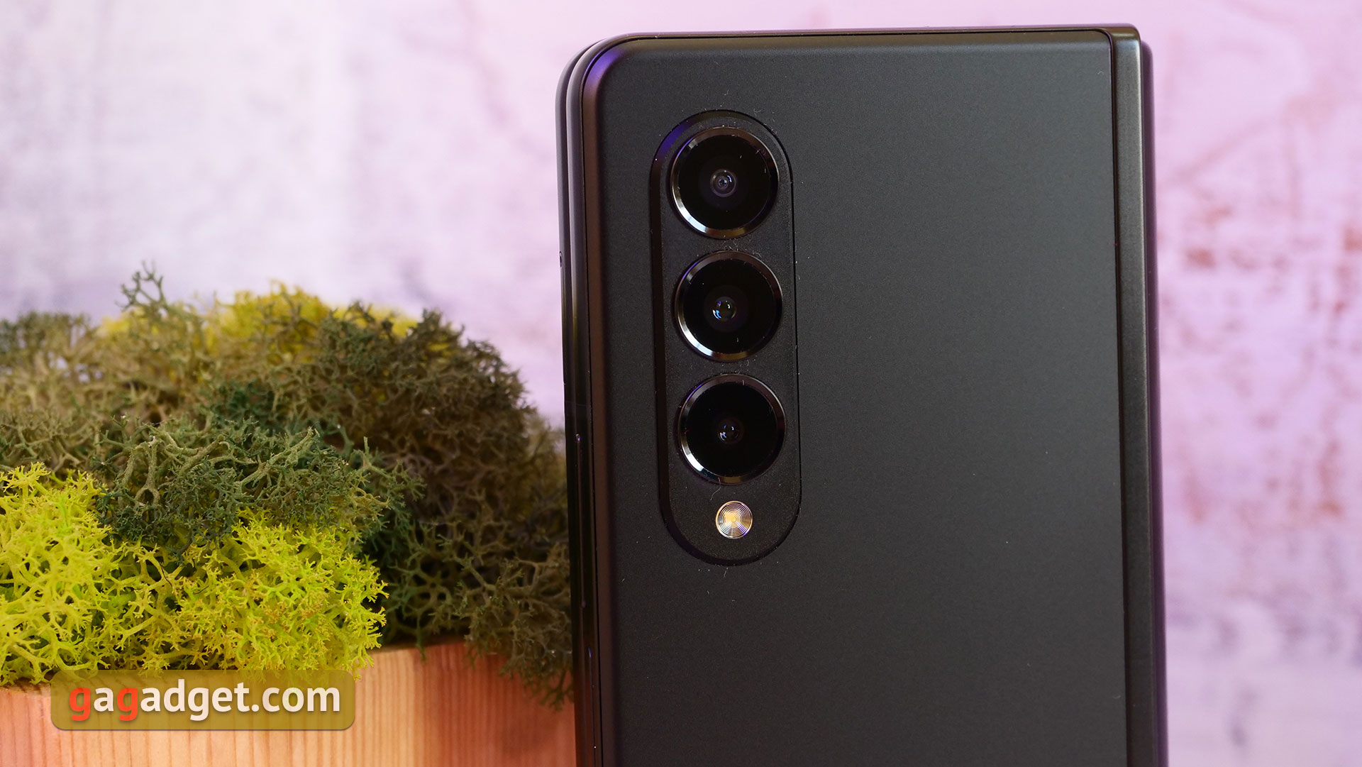 Análisis del Samsung Galaxy Z Fold3: el smartphone para los que lo tienen todo-287 Análisis del Samsung Galaxy Z Fold3: el smartphone para los que lo tienen todo-287