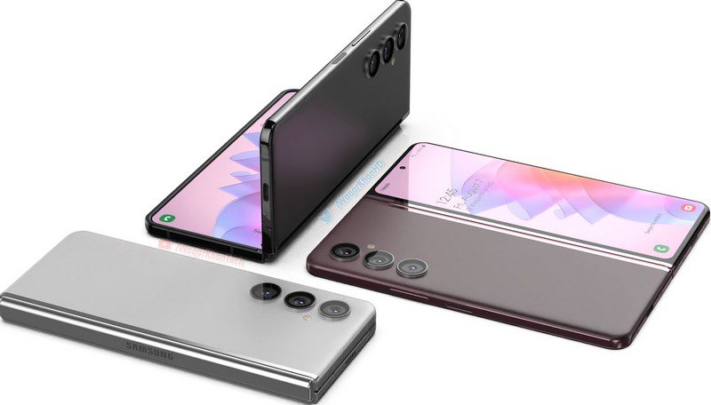 Las especificaciones clave del Samsung Galaxy Z Fold4 aparecieron en Geekbench Las especificaciones clave del Samsung Galaxy Z Fold4 aparecieron en Geekbench