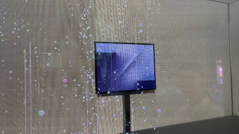 Samsung Galaxy Z TriFold Showcase