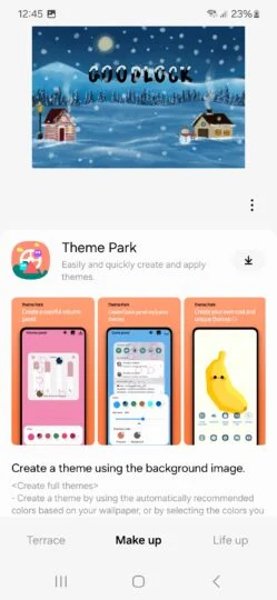 Buen fondo de pantalla de bloqueo Buen fondo de pantalla de bloqueo