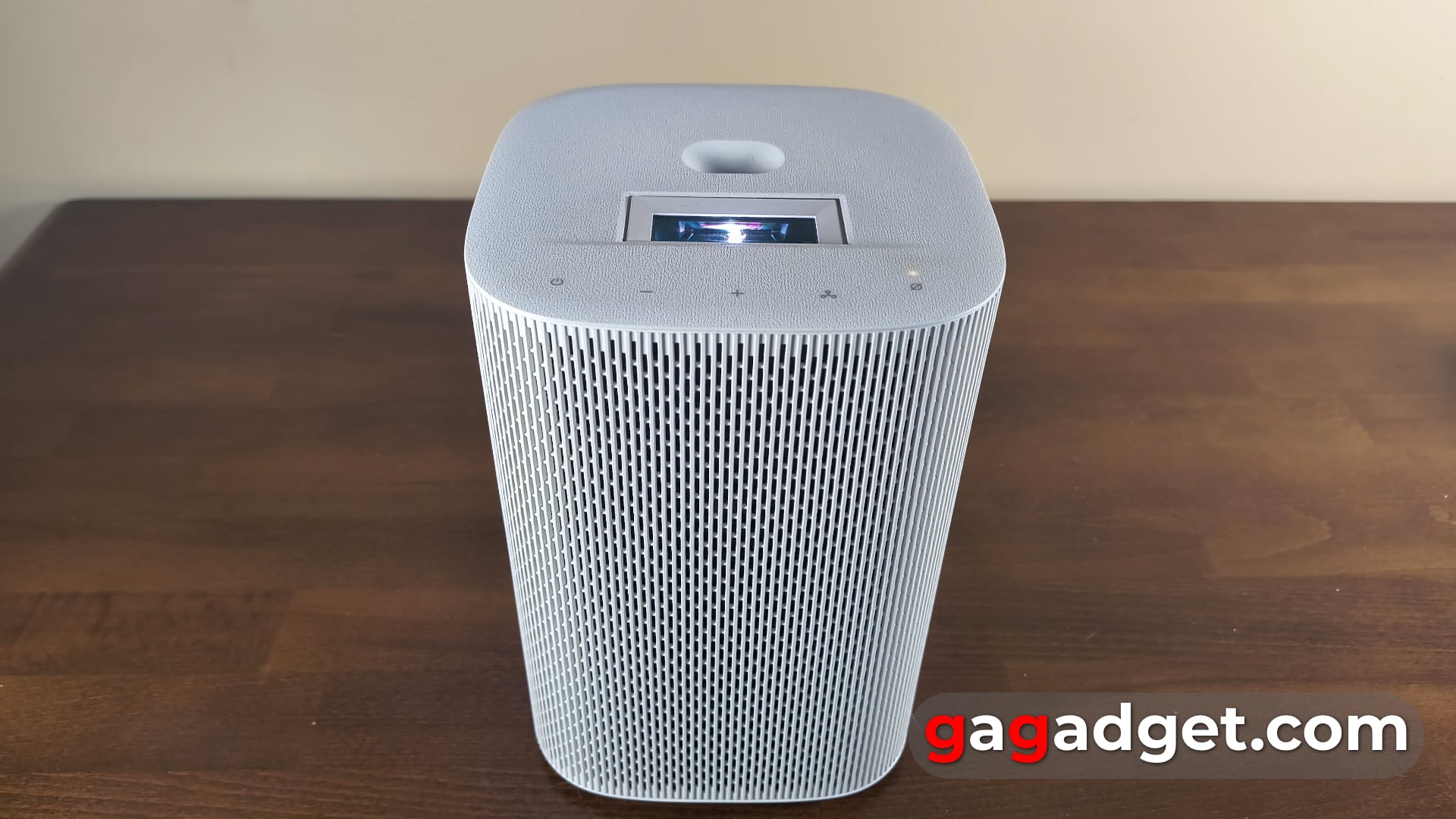 Ahora su escritorio es táctil: análisis del proyector láser interactivo Samsung The Premiere 5-7 Ahora su escritorio es táctil: análisis del proyector láser interactivo Samsung The Premiere 5-7