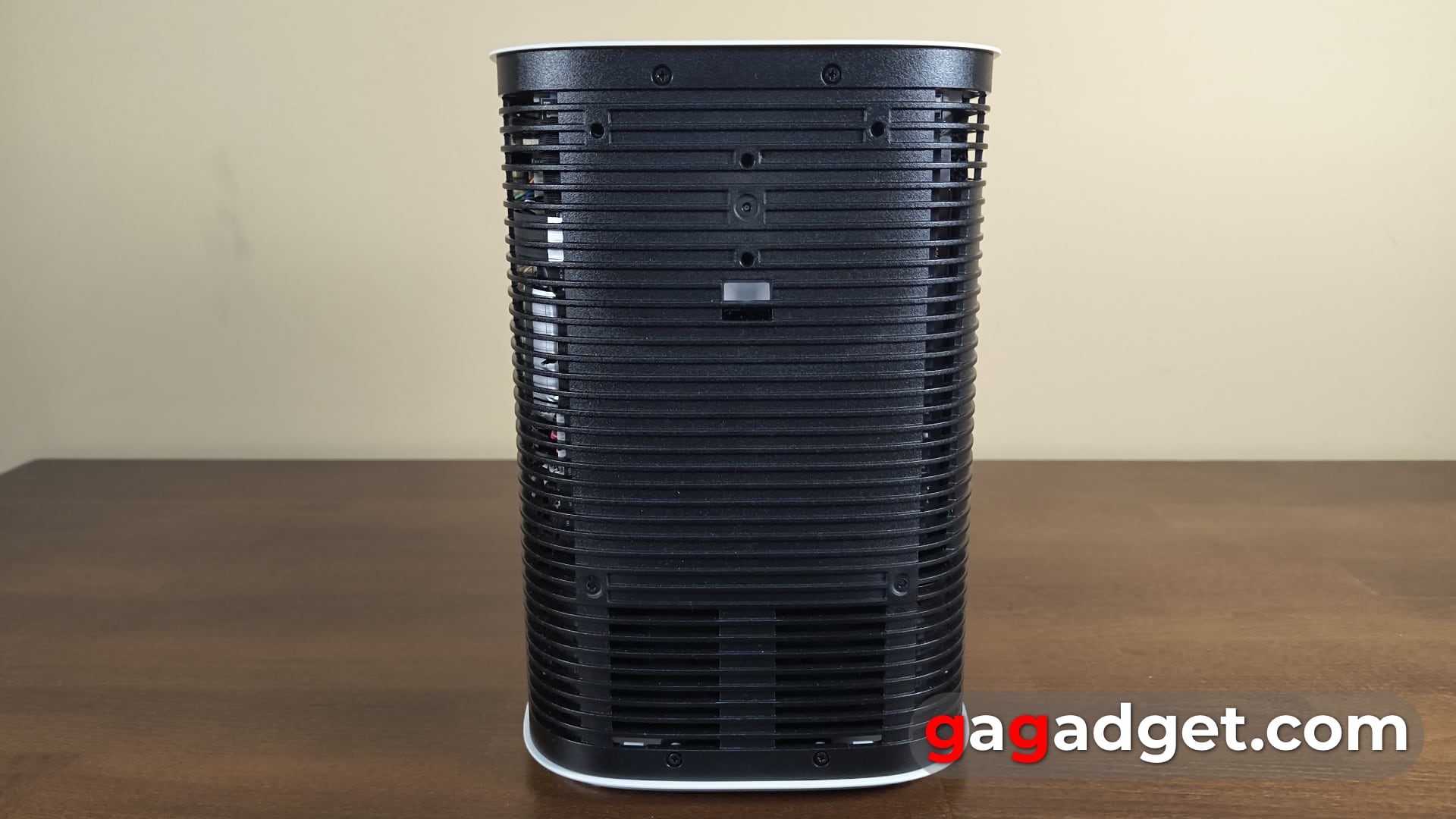 Ahora su escritorio es táctil: análisis del proyector láser interactivo Samsung The Premiere 5-24 Ahora su escritorio es táctil: análisis del proyector láser interactivo Samsung The Premiere 5-24