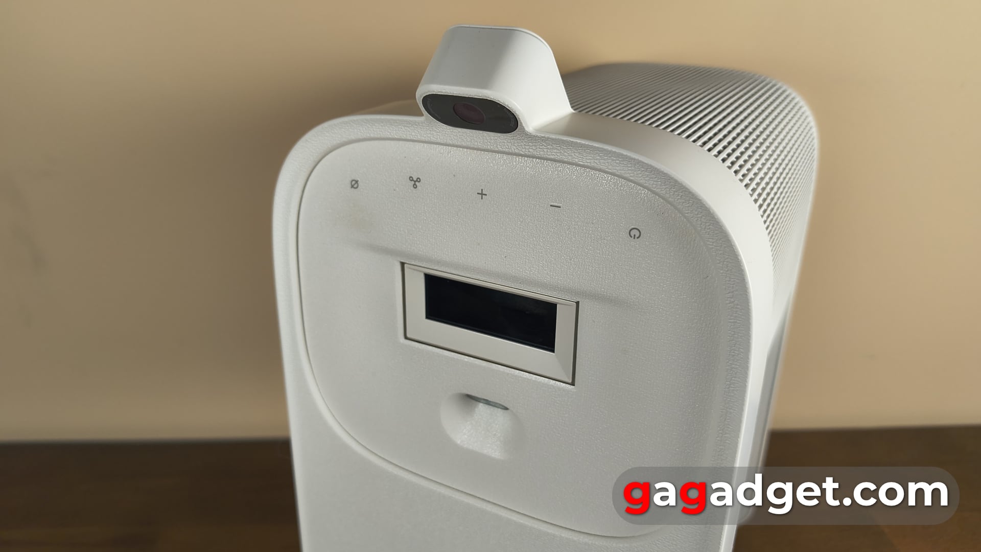 Ahora su escritorio es táctil: análisis del proyector láser interactivo Samsung The Premiere 5-37 Ahora su escritorio es táctil: análisis del proyector láser interactivo Samsung The Premiere 5-37