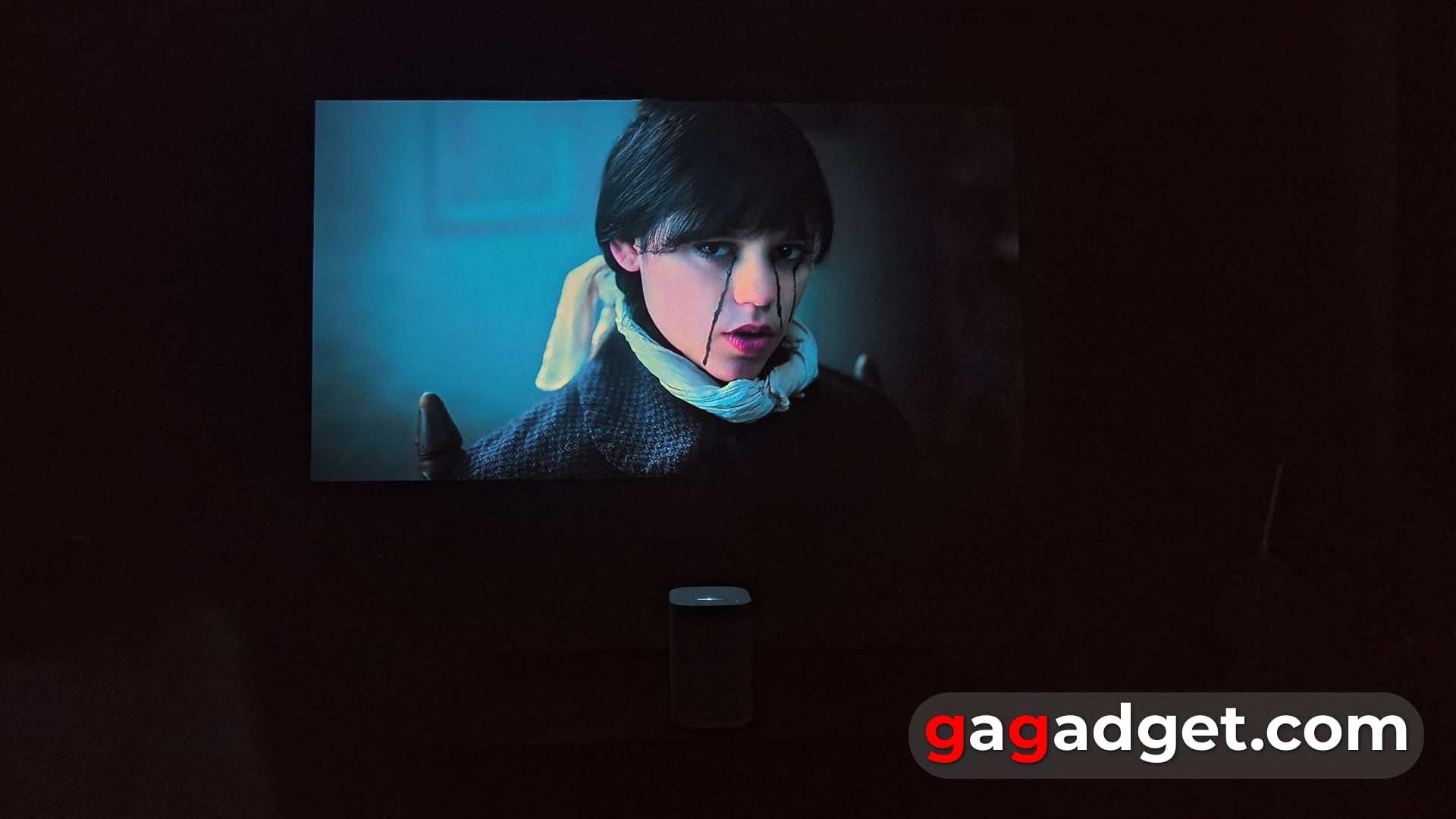 Ahora su escritorio es táctil: análisis del proyector láser interactivo Samsung The Premiere 5-49 Ahora su escritorio es táctil: análisis del proyector láser interactivo Samsung The Premiere 5-49
