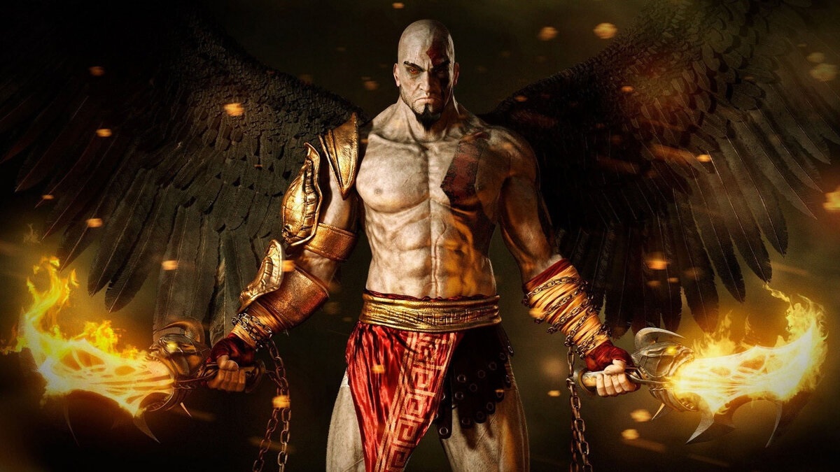 Insider: un remaster de la trilogía original de God of War podría estar en desarrollo Insider: un remaster de la trilogía original de God of War podría estar en desarrollo