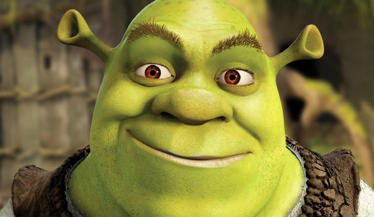 Shrek y la tecnología moderna: cómo sería un juego AAA sobre un ogro verde en Unreal Engine 5 Shrek y la tecnología moderna: cómo sería un juego AAA sobre un ogro verde en Unreal Engine 5