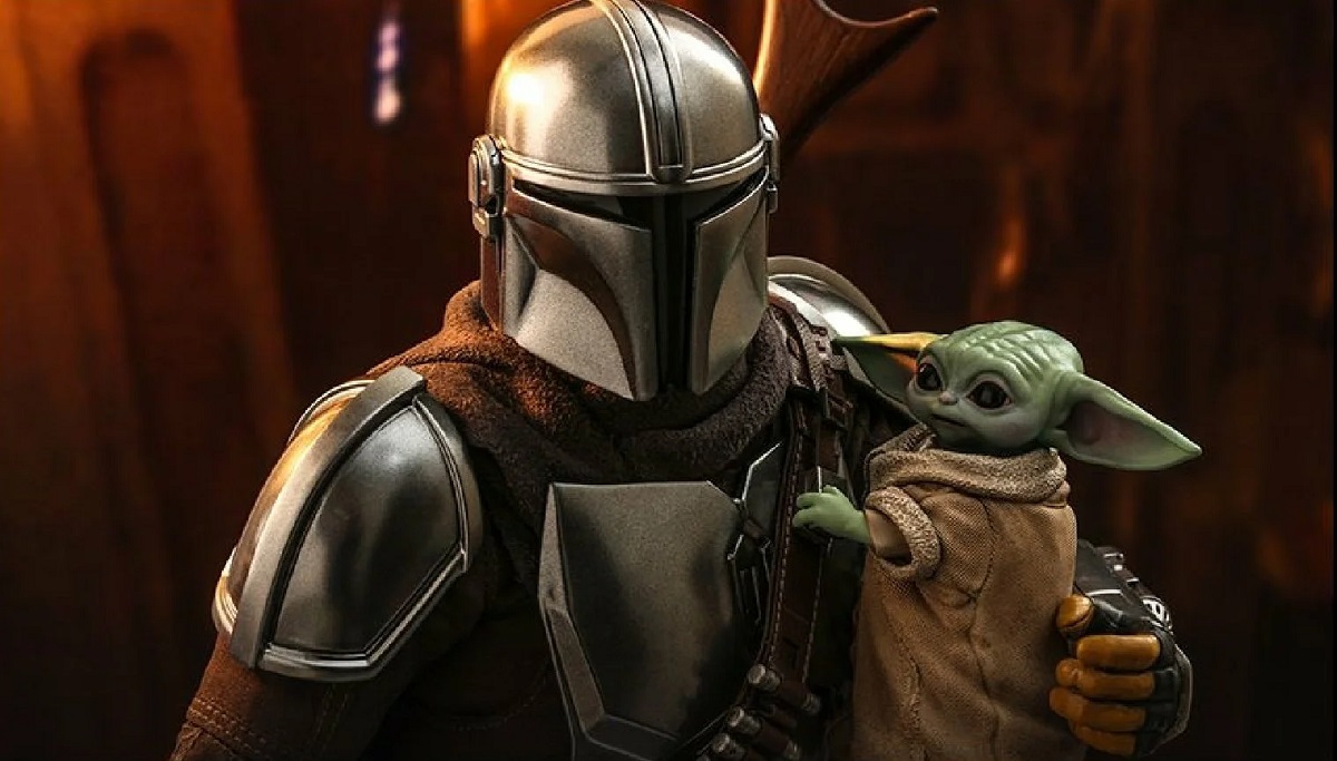 Ya se ha estrenado la tercera temporada de Mandalorean. El primer episodio ya está disponible para los usuarios de Disney+. Ya se ha estrenado la tercera temporada de Mandalorean. El primer episodio ya está disponible para los usuarios de Disney+.