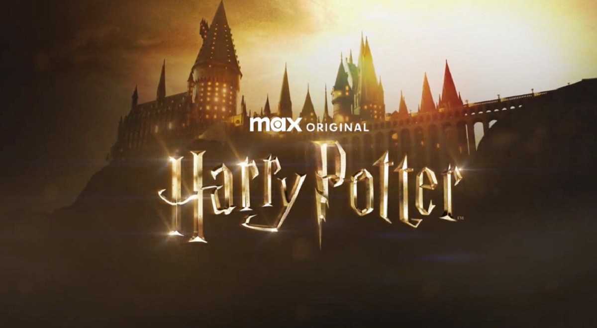 Envejecer: La serie de Harry Potter de HBO no se estrenará hasta 2027 como pronto Envejecer: La serie de Harry Potter de HBO no se estrenará hasta 2027 como pronto