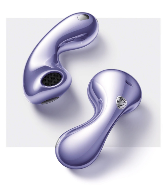 Huawei FreeBuds 6 captura de pantalla Huawei FreeBuds 6 captura de pantalla