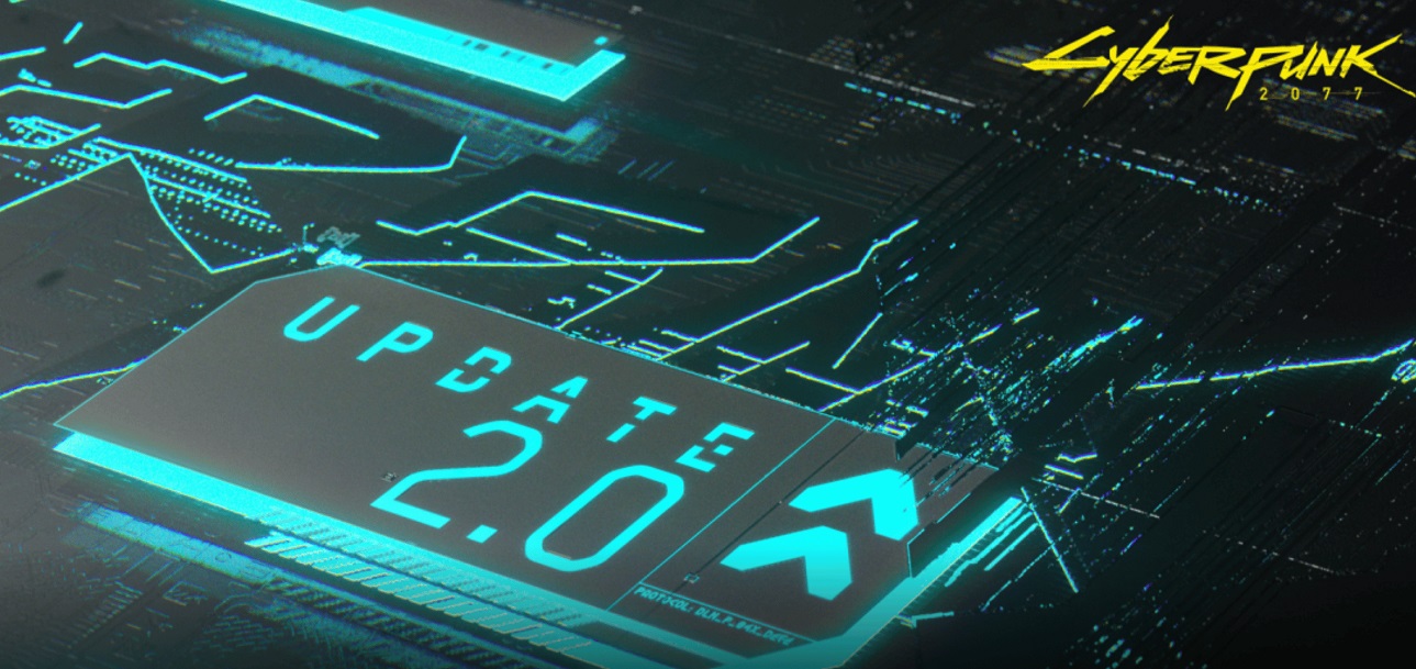 Cyberpunk 2077 se transformará tan pronto como la semana que viene: el estudio CD Projekt Red ha revelado la fecha de lanzamiento de la gran actualización gratuita 2.0 Cyberpunk 2077 se transformará tan pronto como la semana que viene: el estudio CD Projekt Red ha revelado la fecha de lanzamiento de la gran actualización gratuita 2.0