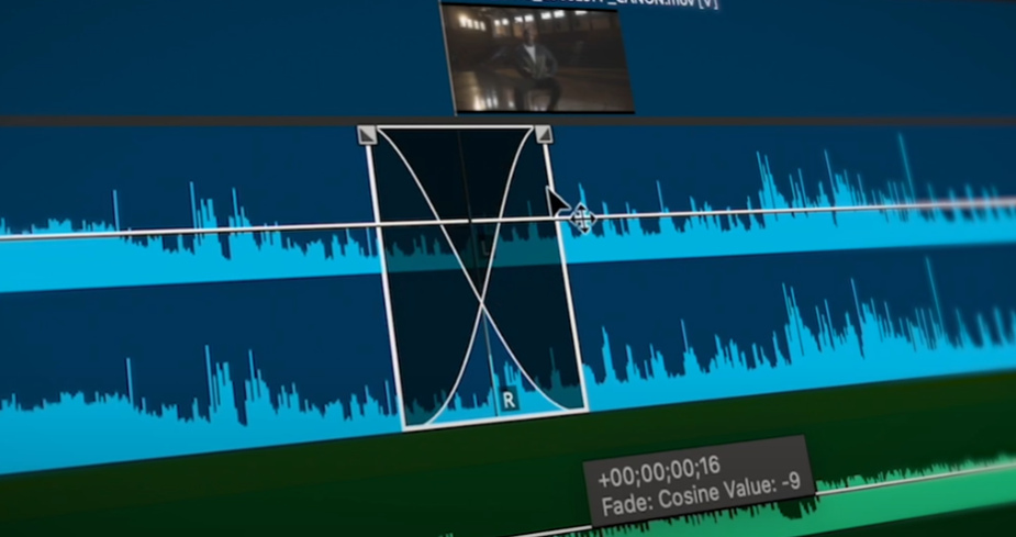 Adobe Premiere Pro incorpora nuevas funciones de edición de sonido basadas en IA-2 Adobe Premiere Pro incorpora nuevas funciones de edición de sonido basadas en IA-2