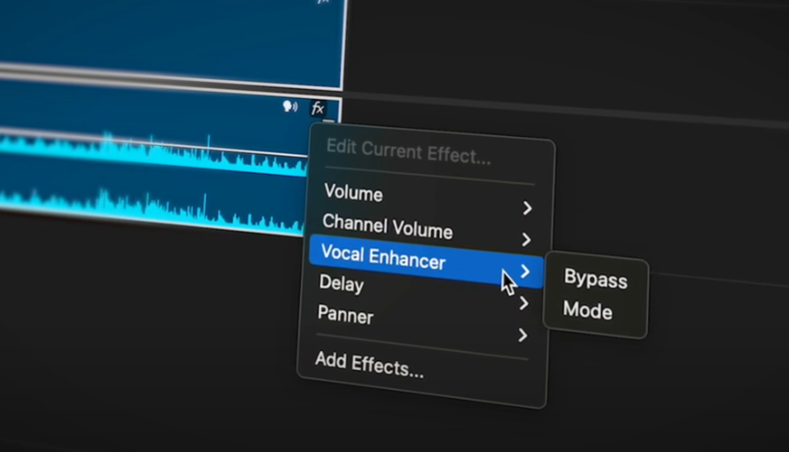 Adobe Premiere Pro incorpora nuevas funciones de edición de sonido basadas en IA-3 Adobe Premiere Pro incorpora nuevas funciones de edición de sonido basadas en IA-3