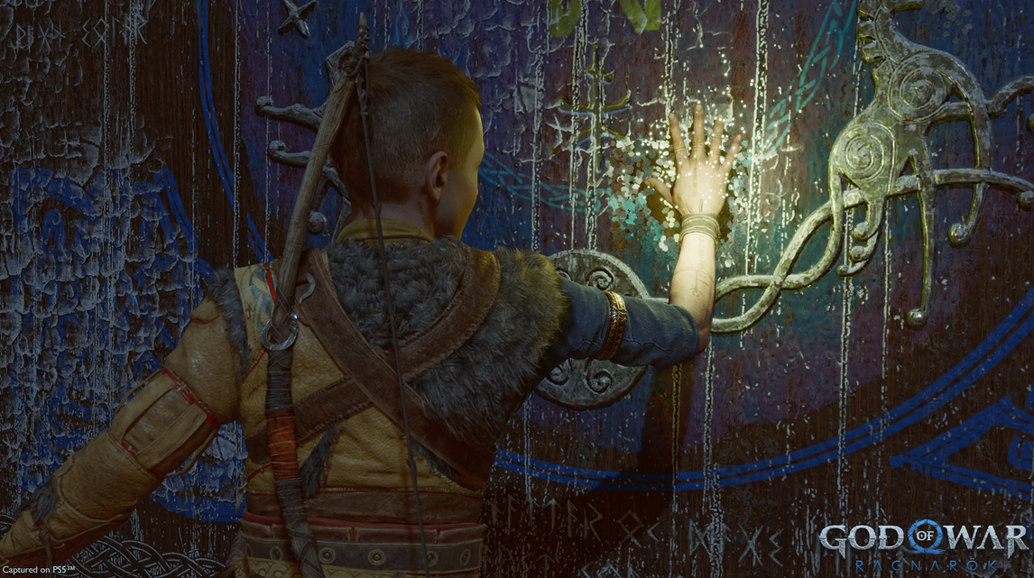 ¿Candidato al título de "Juego del Año"? Los periodistas están sorprendidos por God of War Ragnarok y ya han publicado sus críticas-4