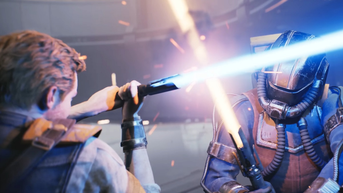 Un buen juego aún mejor: los periodistas comparten sus primeras impresiones sobre Star Wars Jedi: Survivor 