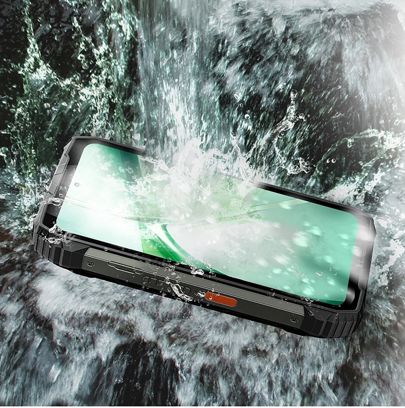 Especificaciones Blackview XPLORE 2