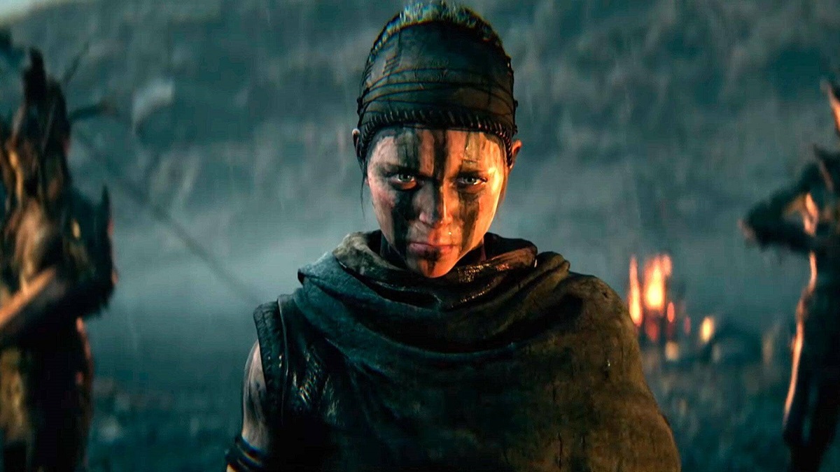 La locura nunca ha sido tan bella: la crítica ha alabado el oscuro juego de acción Senua's Saga: Hellblade II y lo recomienda a los aficionados a los juegos fuera de lo común. La locura nunca ha sido tan bella: la crítica ha alabado el oscuro juego de acción Senua's Saga: Hellblade II y lo recomienda a los aficionados a los juegos fuera de lo común.