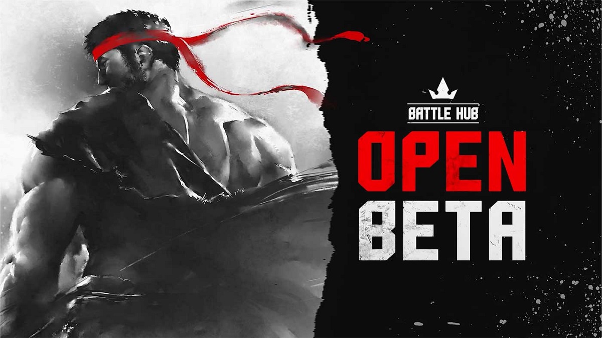 Ya ha comenzado la beta abierta de Street Fighter 6. Todo el mundo puede probar el nuevo juego de Capcom.
