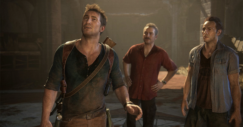Naughty Dog ha explicado por qué decidió no lanzar las tres primeras partes de Uncharted en PC. La razón fue que los aspectos visuales y técnicos eran obsoletos Naughty Dog ha explicado por qué decidió no lanzar las tres primeras partes de Uncharted en PC. La razón fue que los aspectos visuales y técnicos eran obsoletos