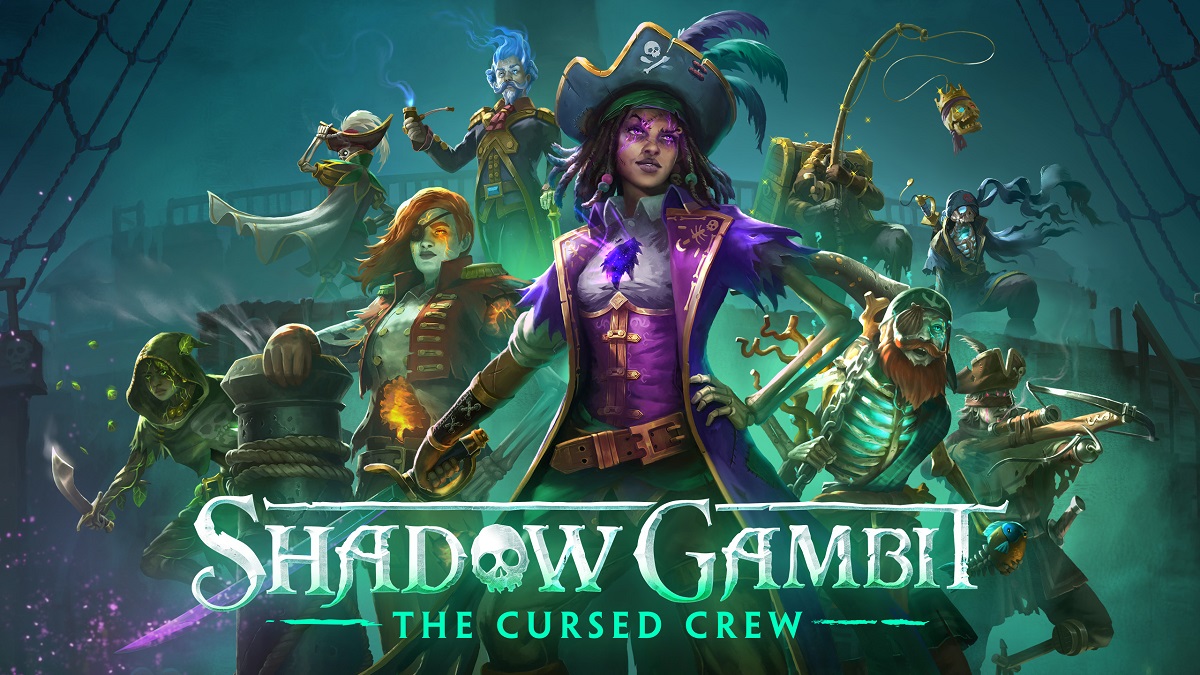 "¡La cima de los juegos tácticos en tiempo real!": los críticos están encantados con Shadow Gambit: The Cursed Crew y lo recomiendan encarecidamente. "¡La cima de los juegos tácticos en tiempo real!": los críticos están encantados con Shadow Gambit: The Cursed Crew y lo recomiendan encarecidamente.