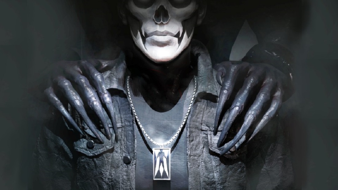 Nuevo juego de acción y terror basado en populares cómics: Shadowman: Darque Legacy Nuevo juego de acción y terror basado en populares cómics: Shadowman: Darque Legacy