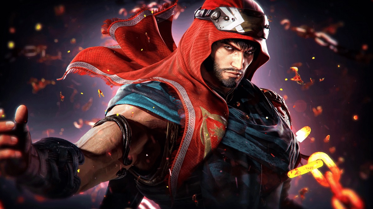 El nuevo tráiler de Arabian Revenge: Tekken 8 presenta a otro luchador del juego de lucha. Shaheen entra en liza El nuevo tráiler de Arabian Revenge: Tekken 8 presenta a otro luchador del juego de lucha. Shaheen entra en liza
