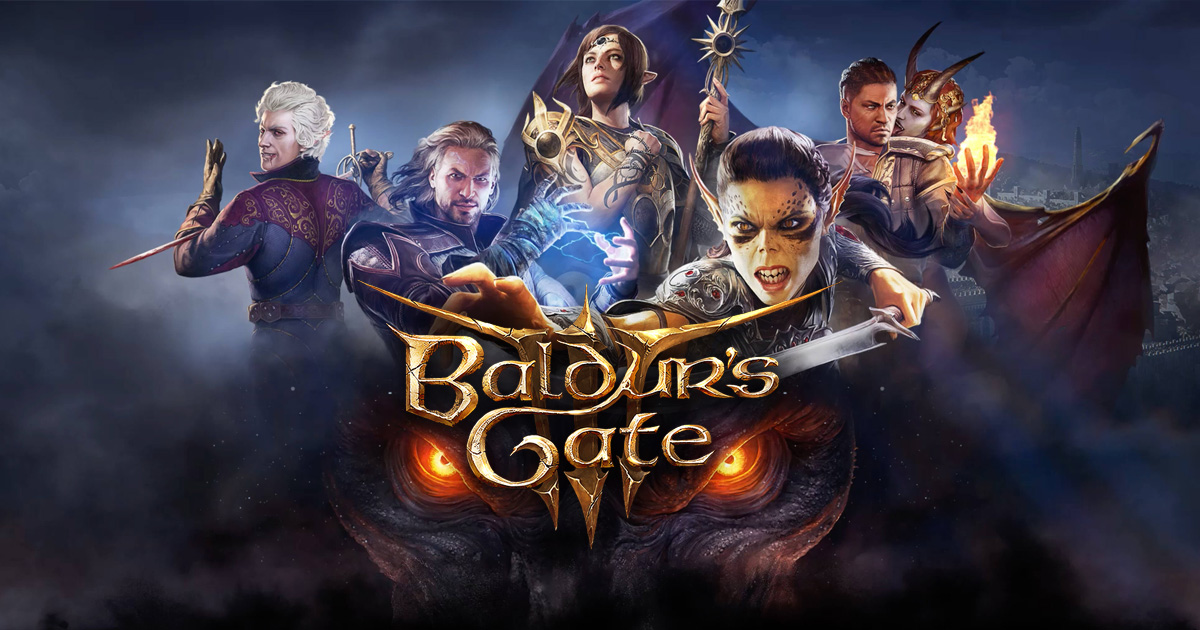 El editor oficial de modificaciones y los finales "malvados" aparecerán en Baldur's Gate III en septiembre: Larian Studios ha revelado los planes para el lanzamiento del séptimo gran parche El editor oficial de modificaciones y los finales "malvados" aparecerán en Baldur's Gate III en septiembre: Larian Studios ha revelado los planes para el lanzamiento del séptimo gran parche