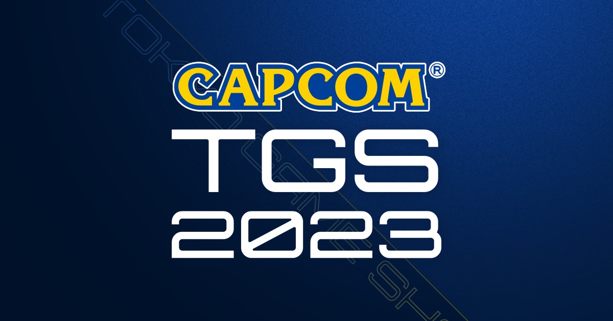 Los visitantes del Tokyo Game Show 2023 serán los primeros en probar la versión VR de Resident Evil 4. Capcom ha desvelado el calendario de eventos que tendrán lugar en la feria Los visitantes del Tokyo Game Show 2023 serán los primeros en probar la versión VR de Resident Evil 4. Capcom ha desvelado el calendario de eventos que tendrán lugar en la feria