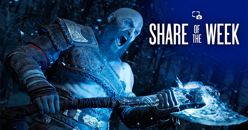 Kratos brutal, localizaciones fabulosas y planos llenos de color: el blog de PlayStation publicó las mejores fotos tomadas por los jugadores en God of War Ragnarok