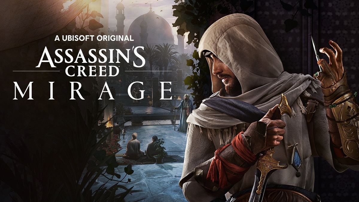 Un usuario de Reddit ha informado de que Assassin's Creed Mirage saldrá a la venta en agosto de 2023 y ha aportado pruebas fotográficas