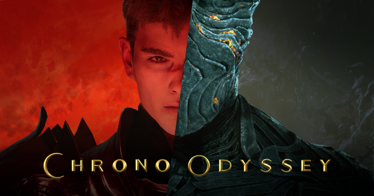 En la GDC 2024 se ha presentado un impresionante tráiler del ambicioso MMORPG Chrono Odyssey En la GDC 2024 se ha presentado un impresionante tráiler del ambicioso MMORPG Chrono Odyssey