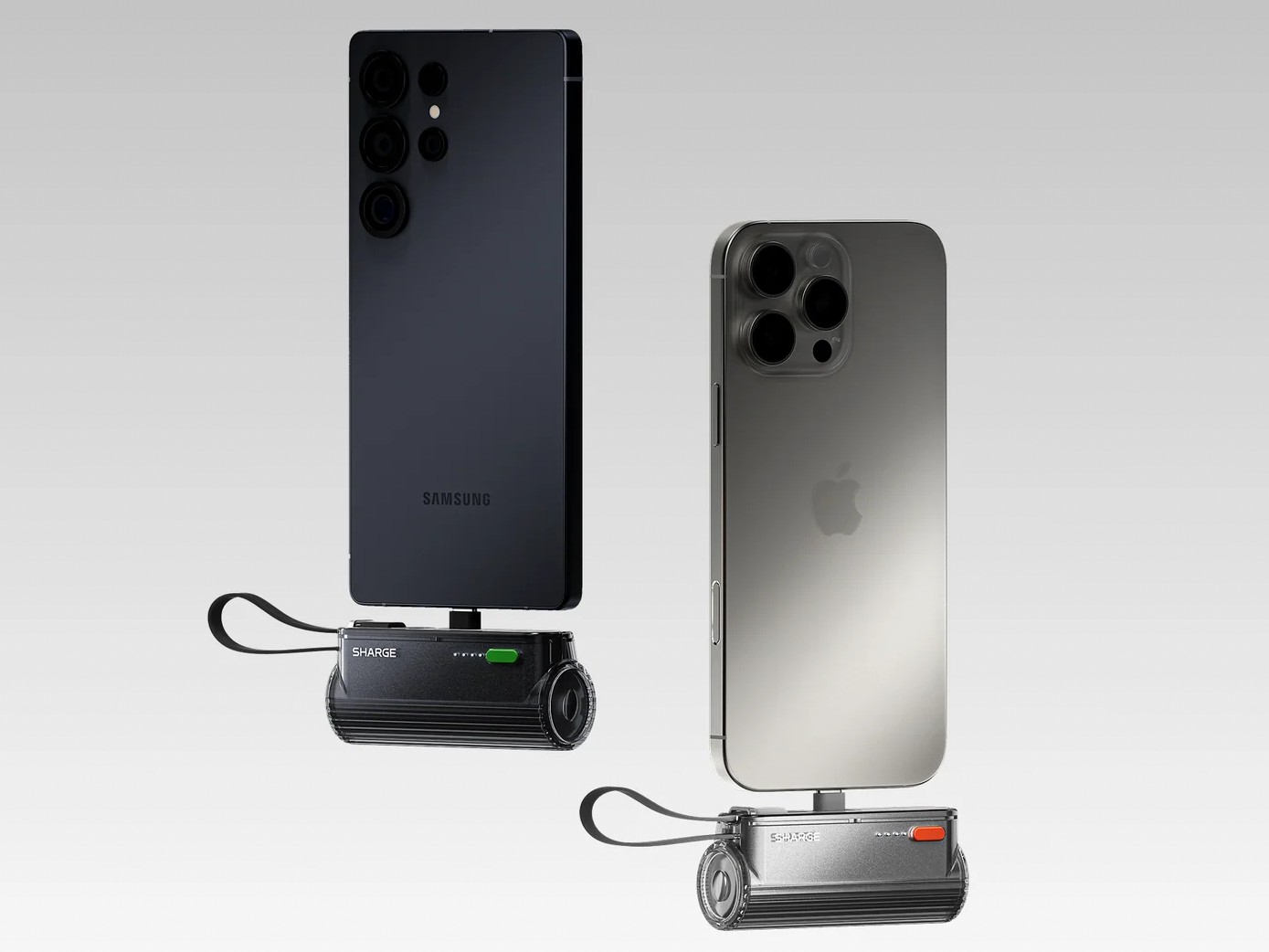 Sharge Flow Mini 2 Sharge Flow Mini 2 - una batería portátil compacta