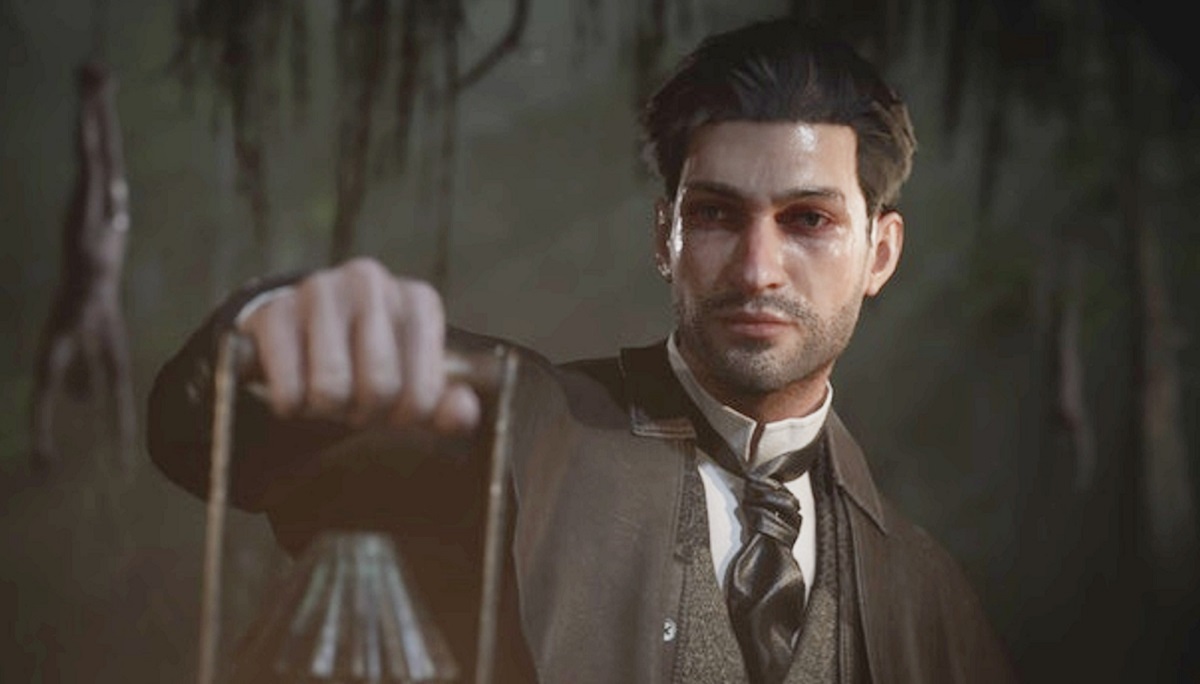 ¡Piensa como Sherlock! Tráiler de lanzamiento del juego de detectives Sherlock Holmes The Awakened, del estudio ucraniano Frogwares. ¡Piensa como Sherlock! Tráiler de lanzamiento del juego de detectives Sherlock Holmes The Awakened, del estudio ucraniano Frogwares.