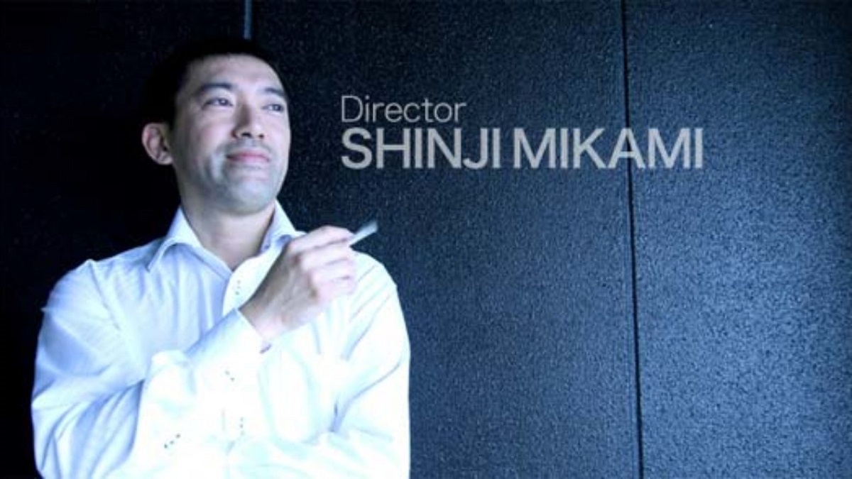 El fundador y CEO de Tango Gameworks, Shinji Mikami, deja su puesto El fundador y CEO de Tango Gameworks, Shinji Mikami, deja su puesto
