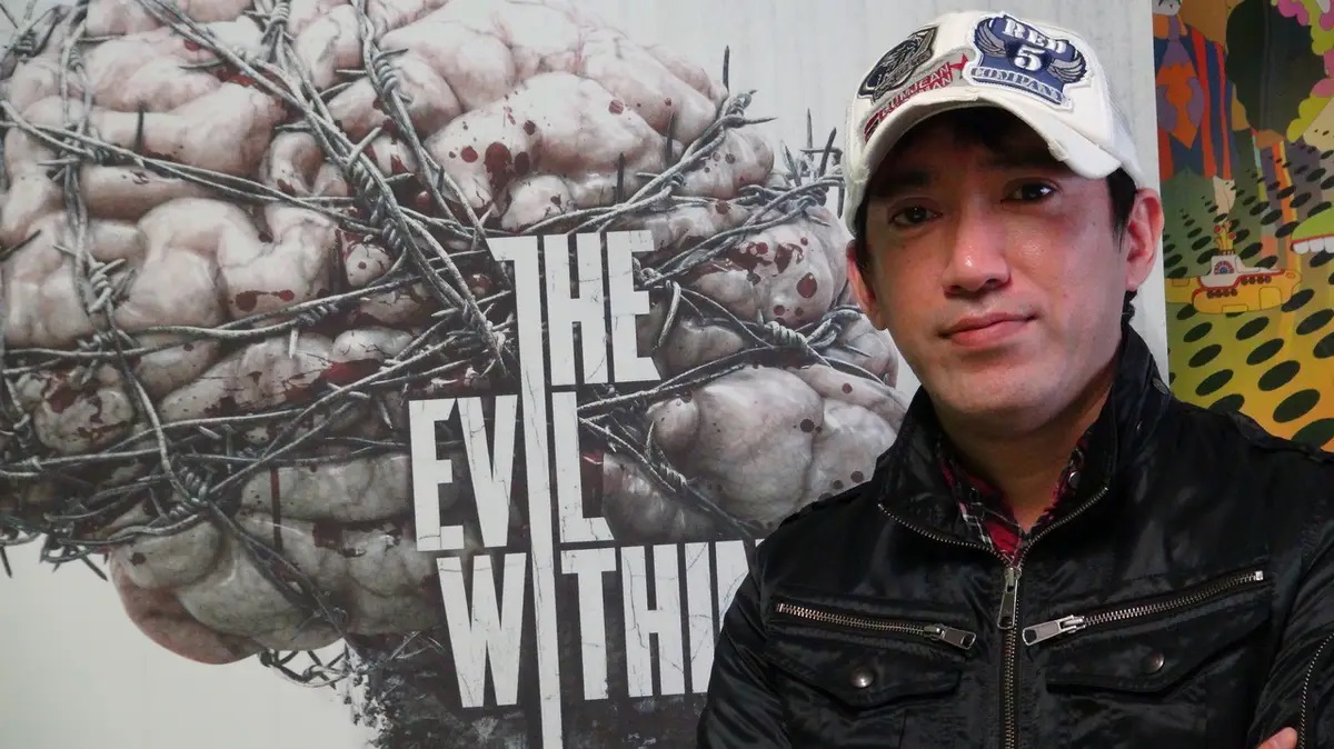Shinji Mikami, creador de Resident Evil y The Evil Within, ha fundado el nuevo estudio KAMUY. Shinji Mikami, creador de Resident Evil y The Evil Within, ha fundado el nuevo estudio KAMUY.