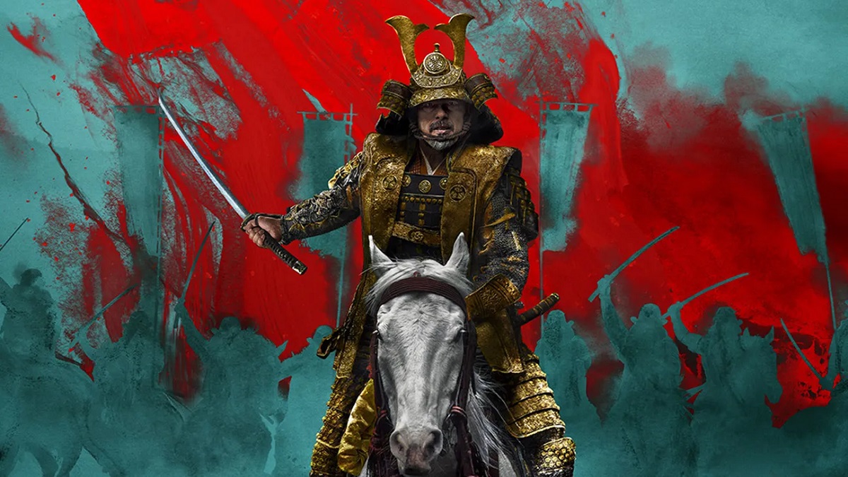 La serie histórica Shōgun triunfó en los Emmy de las Artes Creativas con 14 premios La serie histórica Shōgun triunfó en los Emmy de las Artes Creativas con 14 premios