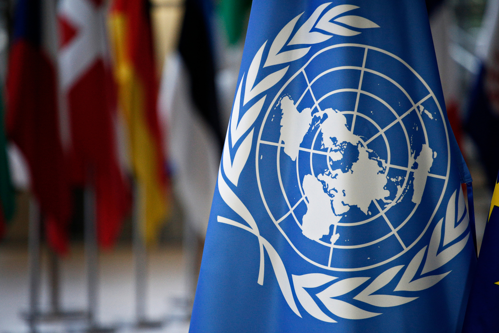 La ONU crea un consejo de IA con Google, OpenAI y otros expertos La ONU crea un consejo de IA con Google, OpenAI y otros expertos