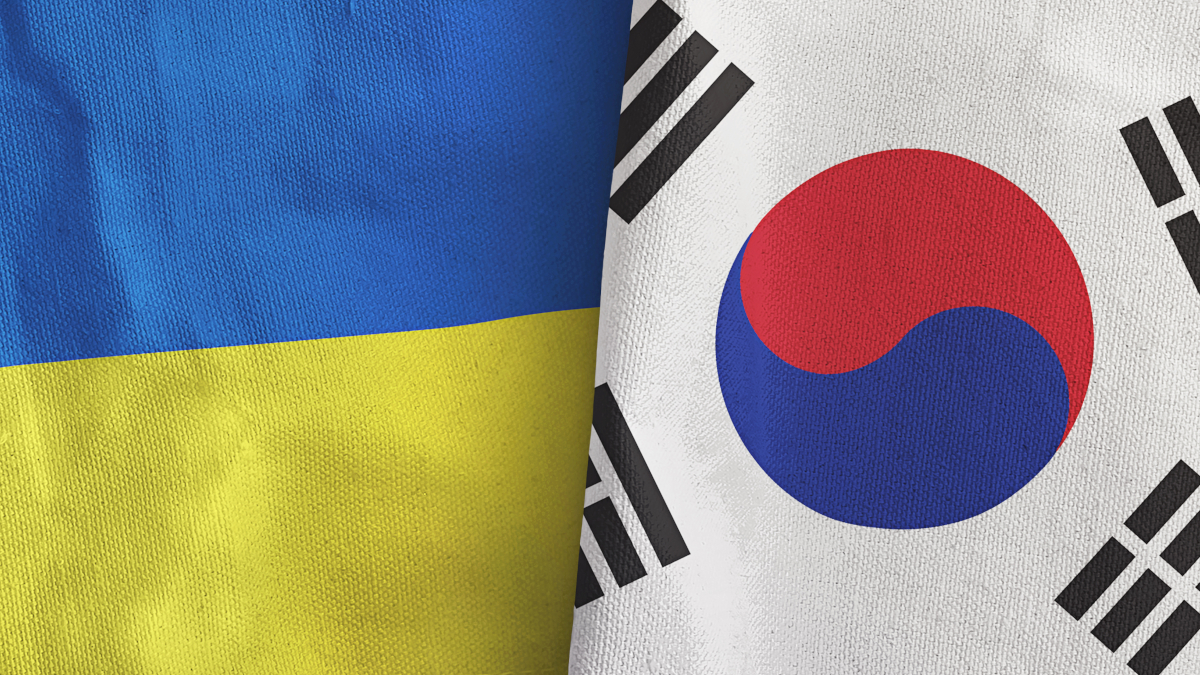Medios de comunicación: Corea del Sur podría empezar a suministrar directamente armas ofensivas a Ucrania en respuesta a las acciones de la RPDC y Rusia Medios de comunicación: Corea del Sur podría empezar a suministrar directamente armas ofensivas a Ucrania en respuesta a las acciones de la RPDC y Rusia