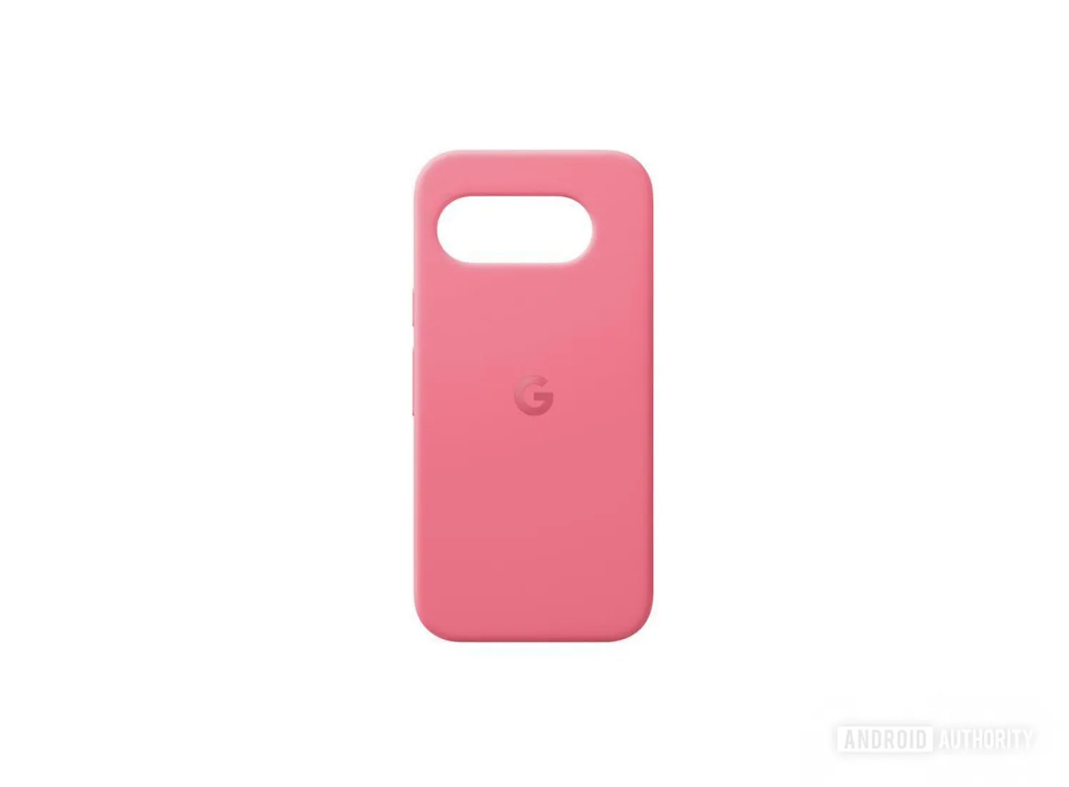 Funda para el Google Pixel 9a en color Peony