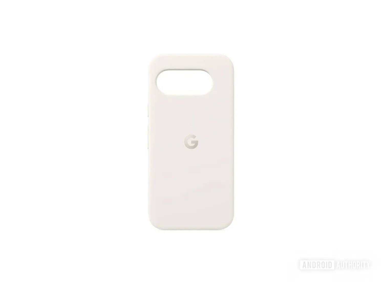 Funda para el Google Pixel 9a en color iris