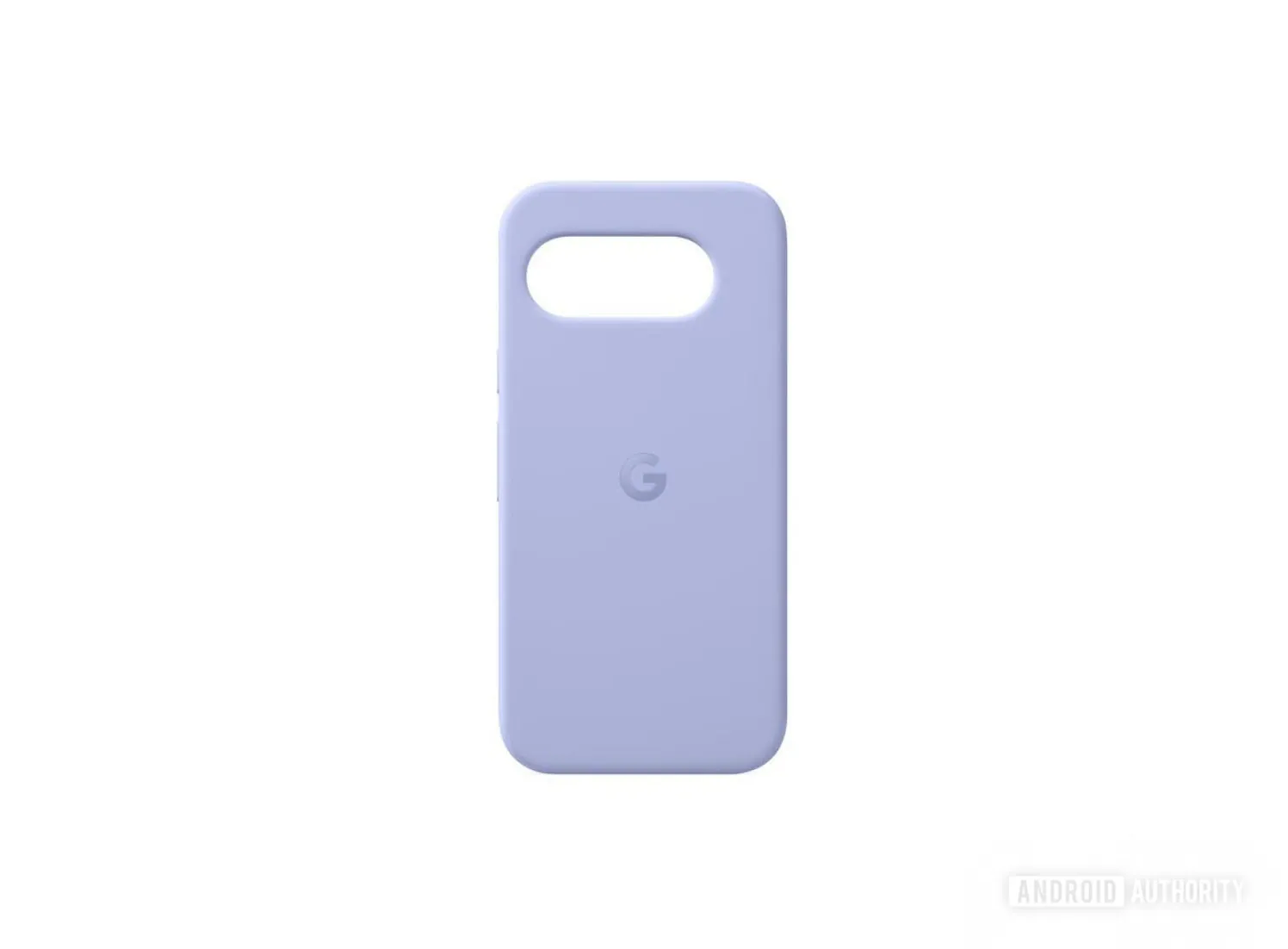 Funda para el Google Pixel 9a en color porcelana