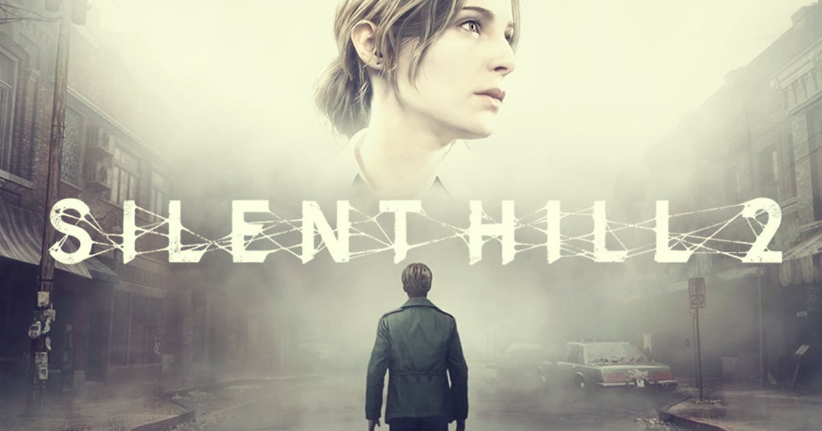 "En mis sueños turbulentos veo esta ciudad": Konami y Bloober Team han desvelado el tráiler de la historia del remake del juego de terror de culto Silent Hill 2.