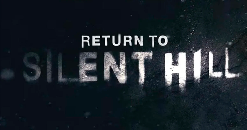 Konami ha anunciado la película "Return to Silent Hill".  El autor será Christoph Hahn, creador de la primera película del universo Silent Hill