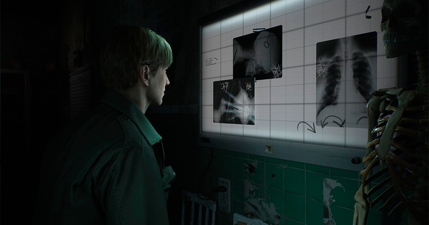 Se han publicado los requisitos mínimos y recomendados del sistema para el remake de Silent Hill 2. Un PC de presupuesto medio debería ser capaz de manejar el juego Se han publicado los requisitos mínimos y recomendados del sistema para el remake de Silent Hill 2. Un PC de presupuesto medio debería ser capaz de manejar el juego