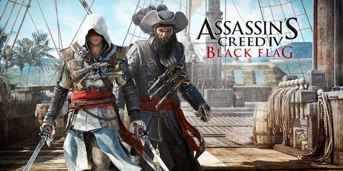 Un empleado de Ubisoft Singapur ha confirmado indirectamente el desarrollo de un remake de Assassin's Creed IV: Black Flag. Un empleado de Ubisoft Singapur ha confirmado indirectamente el desarrollo de un remake de Assassin's Creed IV: Black Flag.