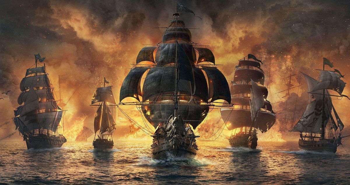 ¡Skull and Bones se hunde! Insider informa de que se ha cancelado la beta del sufrido juego de acción pirata para consolas ¡Skull and Bones se hunde! Insider informa de que se ha cancelado la beta del sufrido juego de acción pirata para consolas
