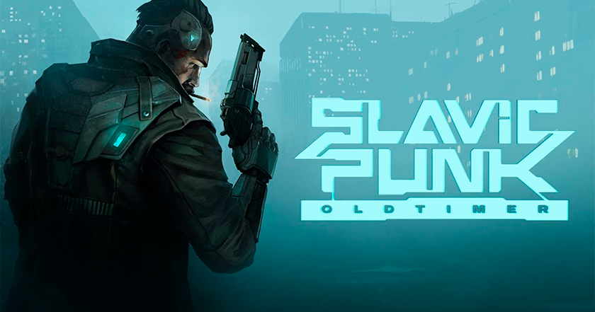 Red Square Games Studio presentó el tráiler de debut de SlavicPunk: Oldtimer, un juego ciberpunk sobre el detective Janus Red Square Games Studio presentó el tráiler de debut de SlavicPunk: Oldtimer, un juego ciberpunk sobre el detective Janus